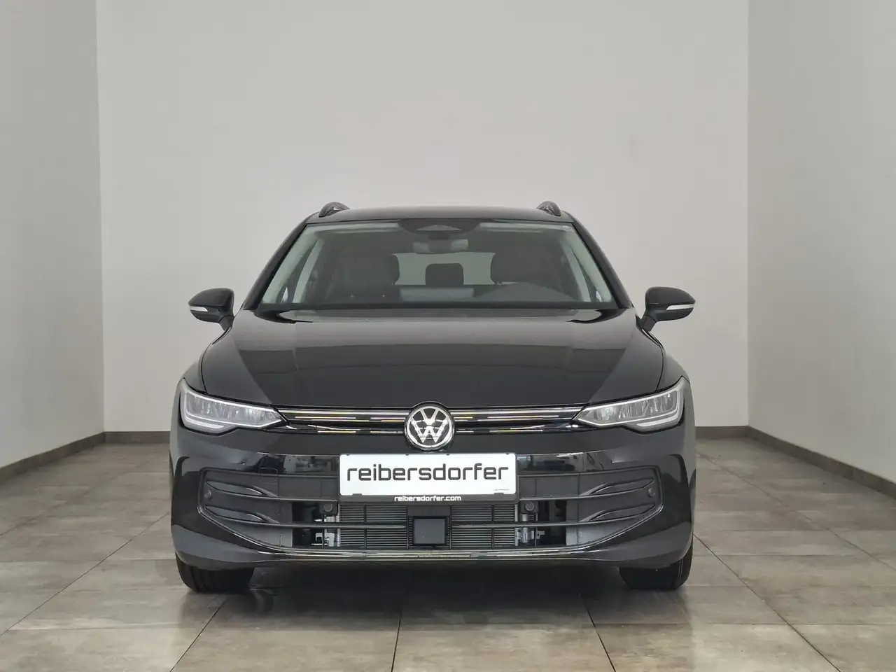 Volkswagen Golf 2026