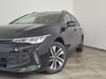 Volkswagen Golf Variant Business TDI Schwarz - thumbnail 2