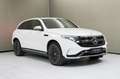 Mercedes-Benz EQC 400 4MATIC Austria Edition Sport S-Sitz LM Weiß - thumbnail 2