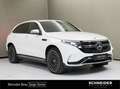 Mercedes-Benz EQC 400 4MATIC Austria Edition Sport S-Sitz LM Weiß - thumbnail 1