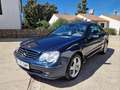Mercedes-Benz CLK 500 CLK 500 Blauw - thumbnail 2