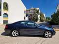 Mercedes-Benz CLK 500 CLK 500 Blauw - thumbnail 4