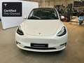 Tesla Model Y Long Range AWD “Certified Pre-Owned” Blanc - thumbnail 3