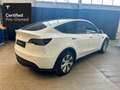 Tesla Model Y Long Range AWD “Certified Pre-Owned” Blanc - thumbnail 7