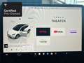 Tesla Model Y Long Range AWD “Certified Pre-Owned” Blanc - thumbnail 18