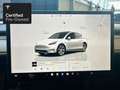 Tesla Model Y Long Range AWD “Certified Pre-Owned” Blanc - thumbnail 17