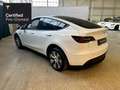 Tesla Model Y Long Range AWD “Certified Pre-Owned” Blanc - thumbnail 5