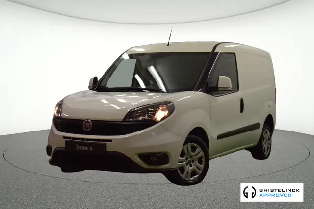 Fiat Doblo New D