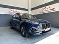 Ford Kuga Kuga 2.0 Ecoblue 120cv ST-Line X 2wd Auto Blu/Azzurro - thumbnail 1