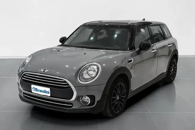 MINI One D Clubman 1.5 One D Exclusive auto