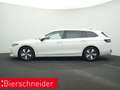 Volkswagen Passat 2.0 TDI DSG Elegance AHK 360  eHECK NAVI ACC Blanc - thumbnail 3