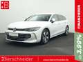 Volkswagen Passat 2.0 TDI DSG Elegance AHK 360  eHECK NAVI ACC Blanc - thumbnail 1