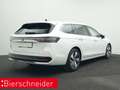 Volkswagen Passat 2.0 TDI DSG Elegance AHK 360  eHECK NAVI ACC Weiß - thumbnail 6