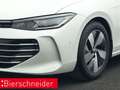 Volkswagen Passat 2.0 TDI DSG Elegance AHK 360  eHECK NAVI ACC Blanc - thumbnail 15