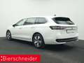 Volkswagen Passat 2.0 TDI DSG Elegance AHK 360  eHECK NAVI ACC Blanc - thumbnail 4