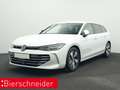 Volkswagen Passat 2.0 TDI DSG Elegance AHK 360  eHECK NAVI ACC Weiß - thumbnail 1
