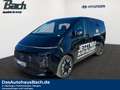 Hyundai STARIA HEV 1,6 T-GDI 7-Sitzer Signature ACC+LED Noir - thumbnail 1