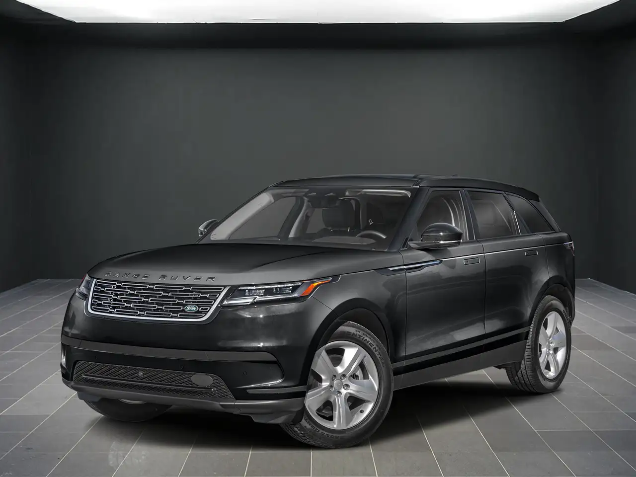 2024 Land Rover Range Rover Velar