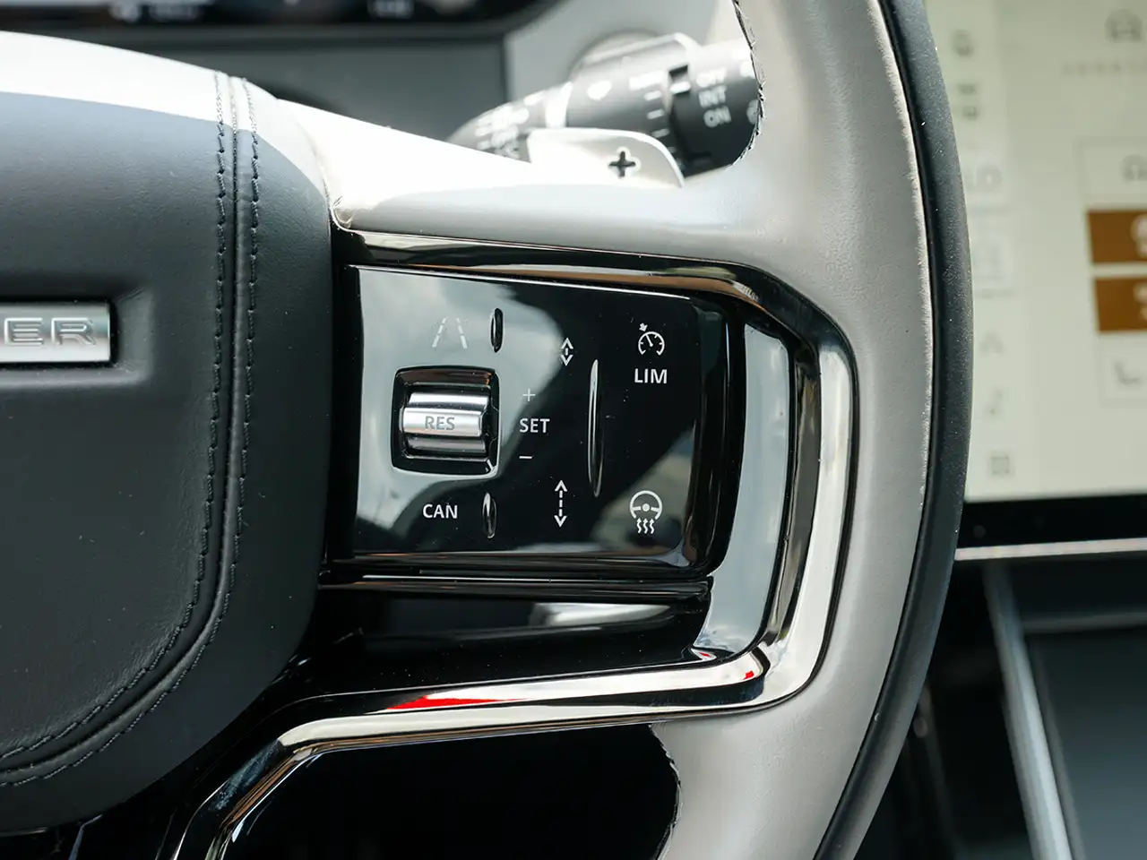 Land Rover Range Rover Velar fotografie Land Rover Range Rover Velar
