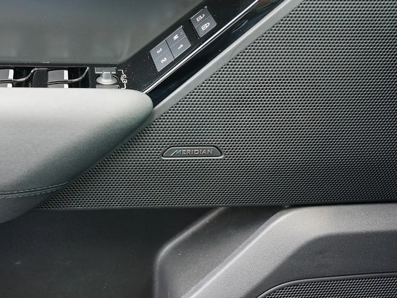Land Rover Range Rover Velar fotografie Land Rover Range Rover Velar