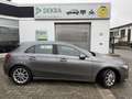 Mercedes-Benz A 180 Elegance DSG mit Klima/Leder/Navi/Met./ESP/Alus/ Grijs - thumbnail 2