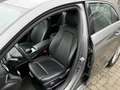 Mercedes-Benz A 180 Elegance DSG mit Klima/Leder/Navi/Met./ESP/Alus/ Grijs - thumbnail 9