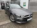Mercedes-Benz A 180 Elegance DSG mit Klima/Leder/Navi/Met./ESP/Alus/ Grijs - thumbnail 1