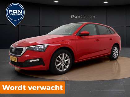 Skoda Scala 1.0 TSI 110 PK Business Edition | WORDT VERWACHT |
