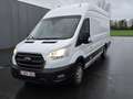 Ford Transit 350 L4H3 Lkw HA MH Trend Wit - thumbnail 1