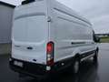 Ford Transit 350 L4H3 Lkw HA MH Trend Blanc - thumbnail 4