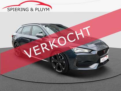 SEAT Leon e-Hybrid CUPRA Sportstourer 1.4 VZ Adrenaline | 245pk | tre