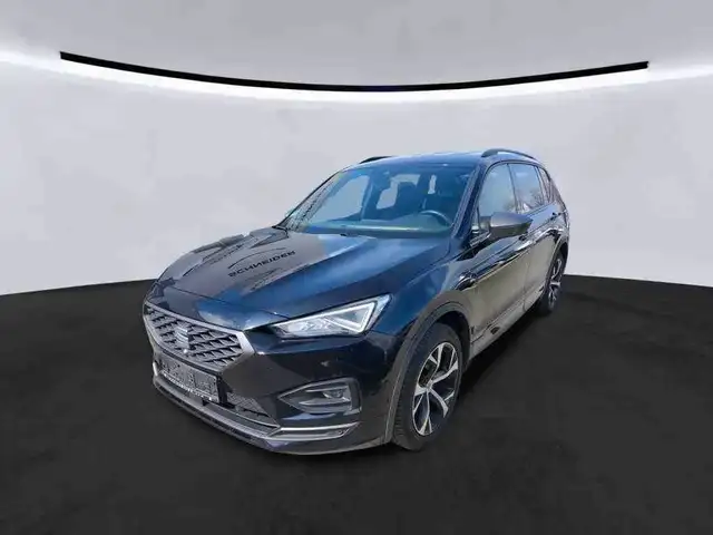 SEAT Tarraco FR 2.0TDI LED Navi ACC SHZ AHK 360