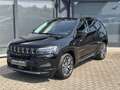 Jeep Compass 1.5 E-Hybrid Summit Automatik *LEDER*LED*SHZ*PDC*A Schwarz - thumbnail 3