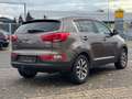 Kia Sportage Dream Team 2WD Grau - thumbnail 4