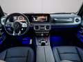 Mercedes-Benz G 63 AMG G63 4MATIC Aut. Gris - thumbnail 10