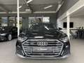 Audi A8 50 3.0 TDI quattro Lang Sport Matrix ACC Pano B&O Siyah - thumbnail 2