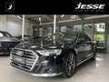 Audi A8 50 3.0 TDI quattro Lang Sport Matrix ACC Pano B&O Siyah - thumbnail 1
