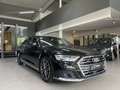 Audi A8 50 3.0 TDI quattro Lang Sport Matrix ACC Pano B&O Siyah - thumbnail 3
