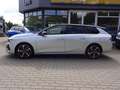 Opel Astra Sports Tourer 1.2 Turbo Automatik GS Argent - thumbnail 3