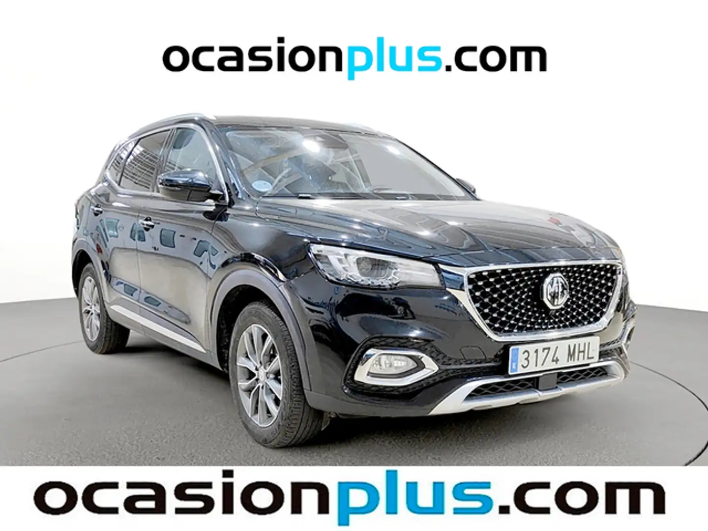 MG HS 1.5 T-GDI Comfort Blanco - 2