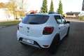 Dacia Sandero Stepway TCE 90 Klima Alu Alb - thumbnail 3