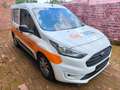 Ford Transit Connect 1.5 TDCi Aut. Kontrollampe aktiv Weiß - thumbnail 6