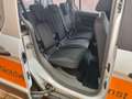 Ford Transit Connect 1.5 TDCi Aut. Kontrollampe aktiv Weiß - thumbnail 23