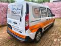 Ford Transit Connect 1.5 TDCi Aut. Kontrollampe aktiv Weiß - thumbnail 10