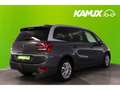 Citroen C4 Picasso 1.5BHDi Aut.Shine+NAVI+7-SITZE Grau - thumbnail 4