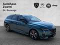Peugeot 308 SW GT BHDI 130 EAT8 Blau - thumbnail 8