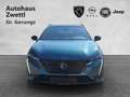 Peugeot 308 SW GT BHDI 130 EAT8 Blau - thumbnail 2