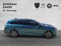Peugeot 308 SW GT BHDI 130 EAT8 Blau - thumbnail 7