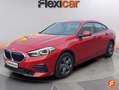 BMW 216 216d DCT Gran Coupe Rojo - thumbnail 3
