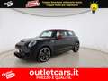 MINI John Cooper Works 2.0  hype 3p auto Nero - thumbnail 1